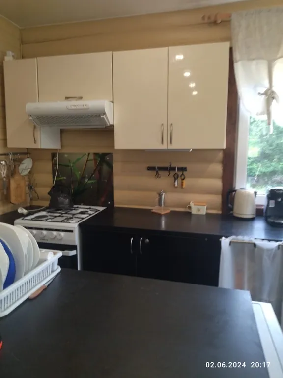 Коттедж Дом среди трех озёр — Луга