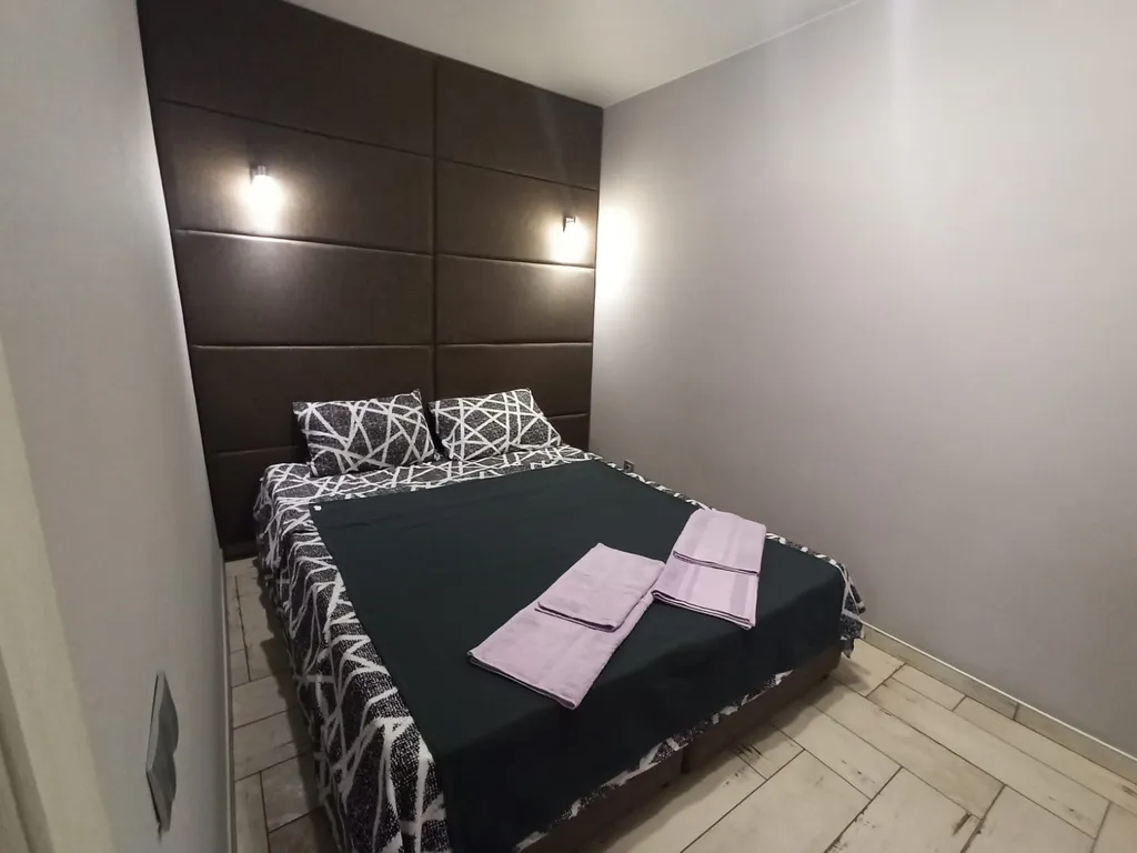 Квартира Квартира в историческом цетре — Красноярск