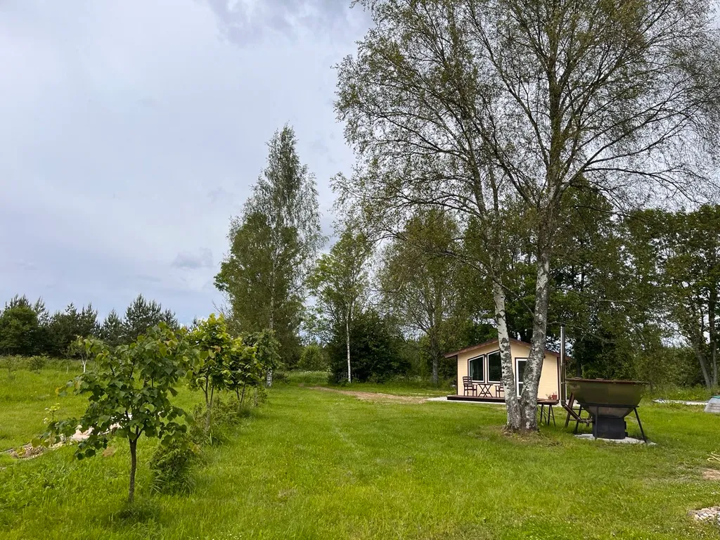 Гостевой домик на хуторе Керино