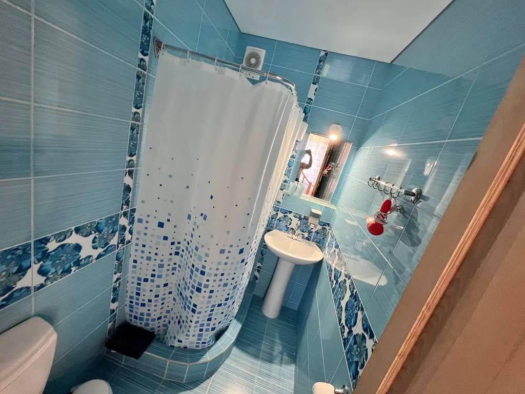 Пора на море