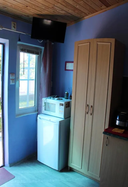 Комната в частном доме