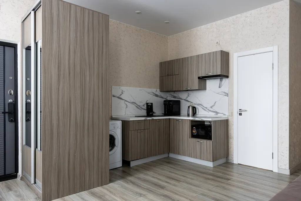 Квартира Квартира Люкс — Тверь