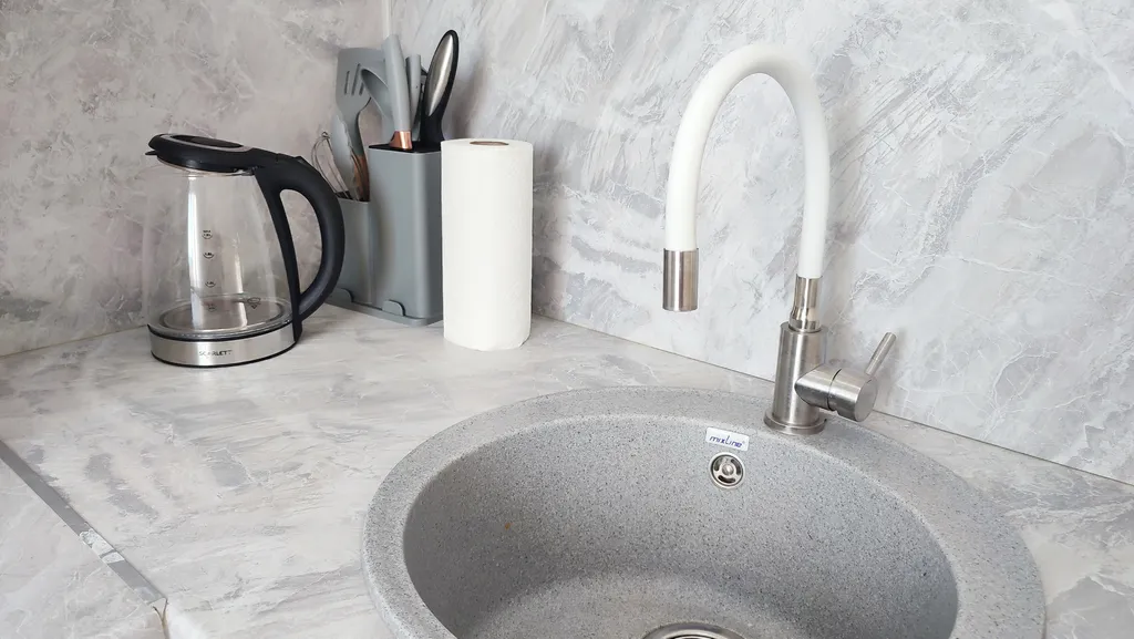 Апартамент Центральный