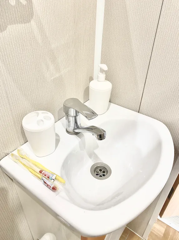 Студия комфортный сон