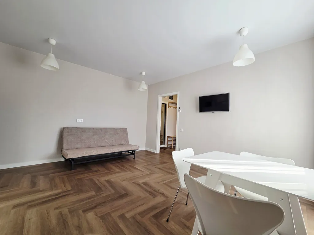 Квартира с видом на Бештау