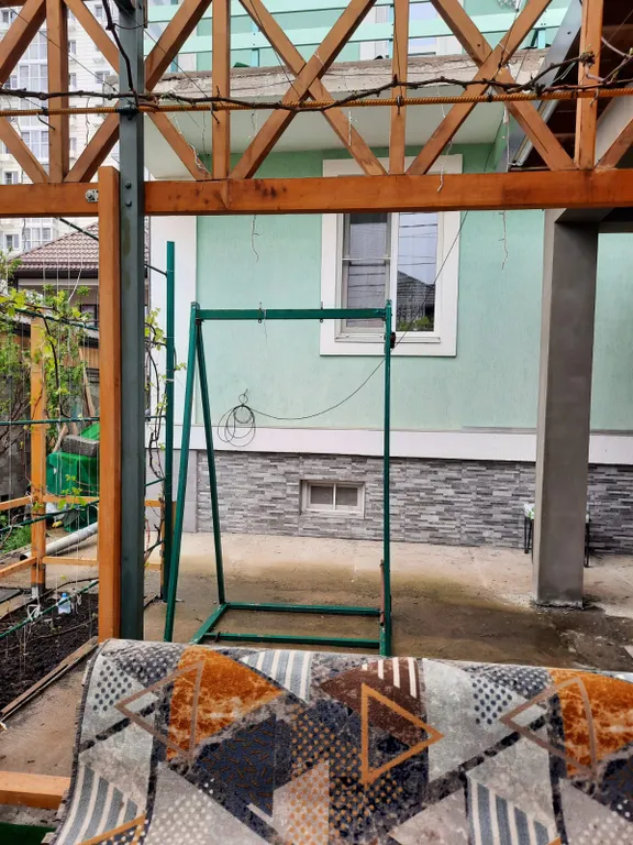 Квартира Комната — Лазаревское