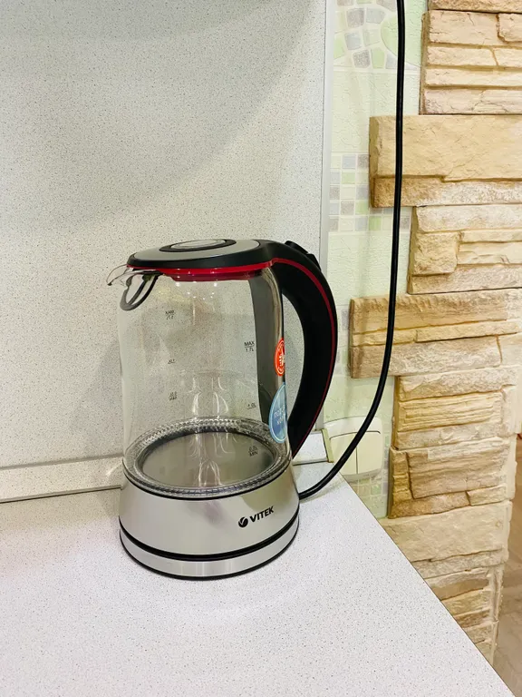 Квартира Квартира Салют — Волгоград