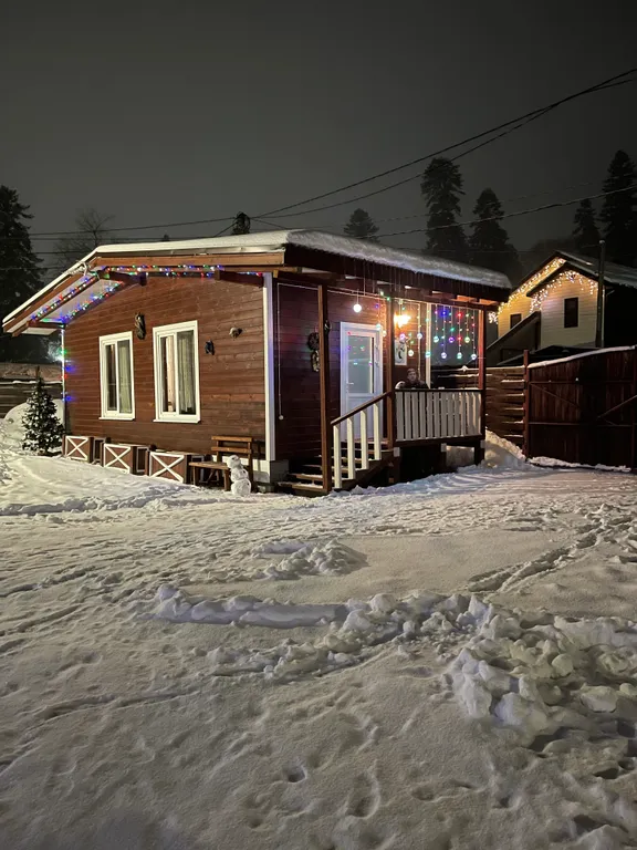 1-комнатный Дом