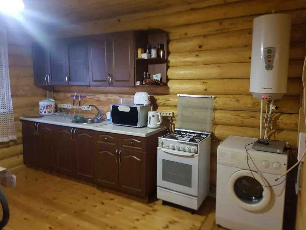 3-комнатный Дом