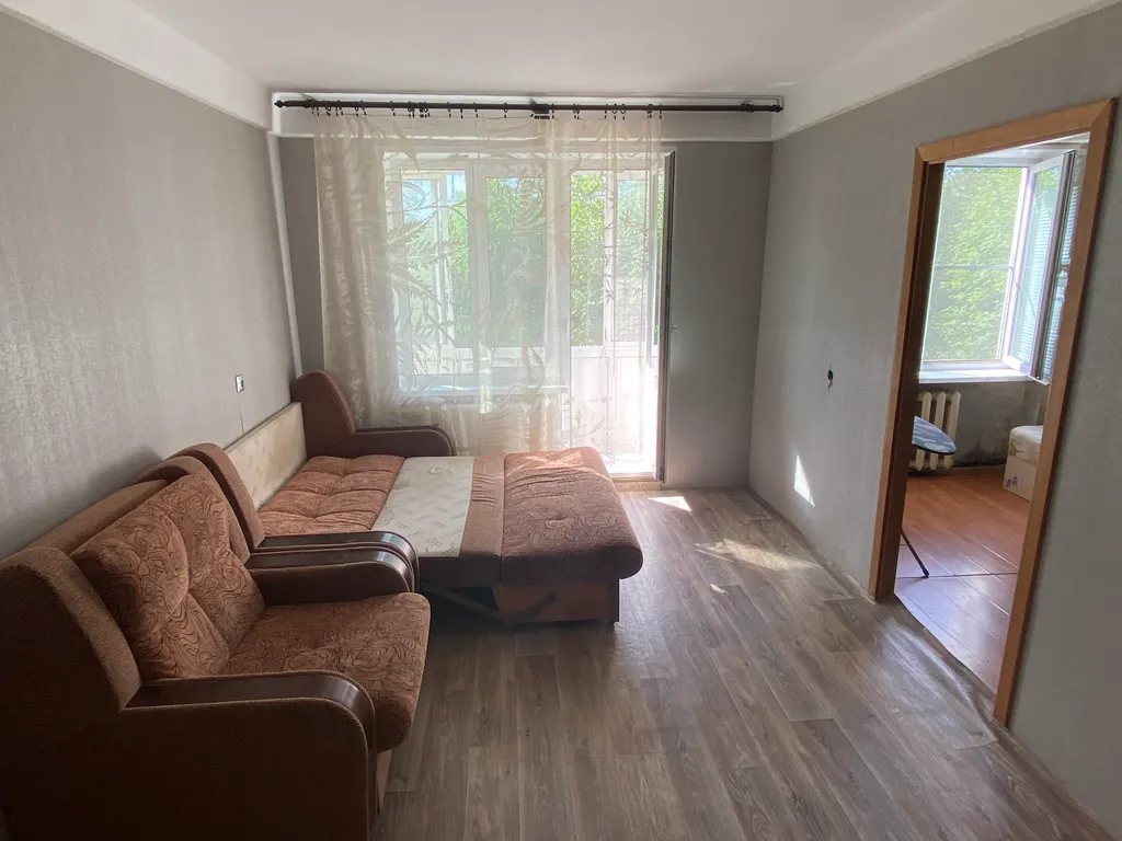 2-комнатная Квартира — аренда посуточно в Сосновый Бор