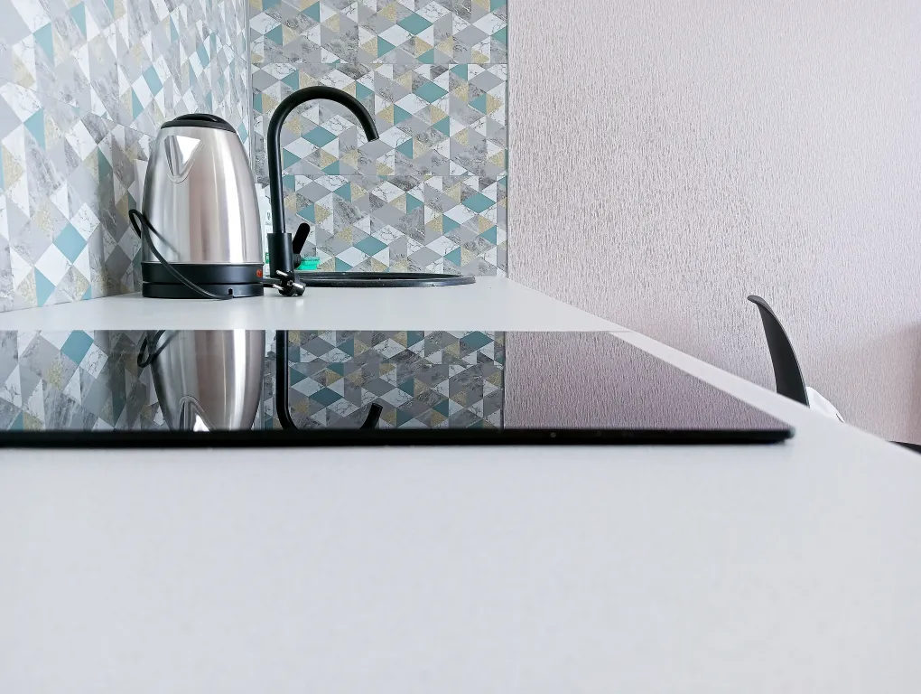 Романтичная студия в ЖК Лес