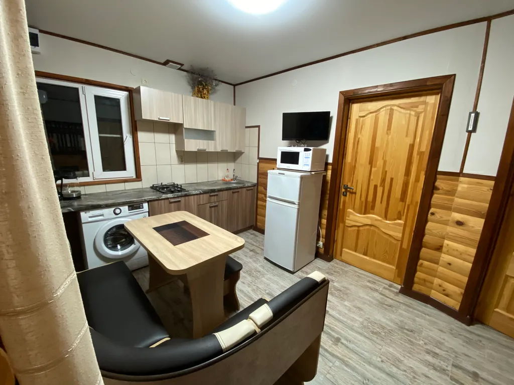 Уютный гостевой дом в тихом месте