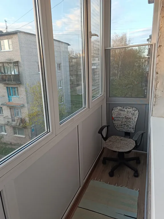 Квартира Уютная квартира в центре города — Великий Новгород