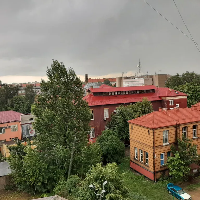 Квартира Уютная квартира в самом центре города. — Калининград