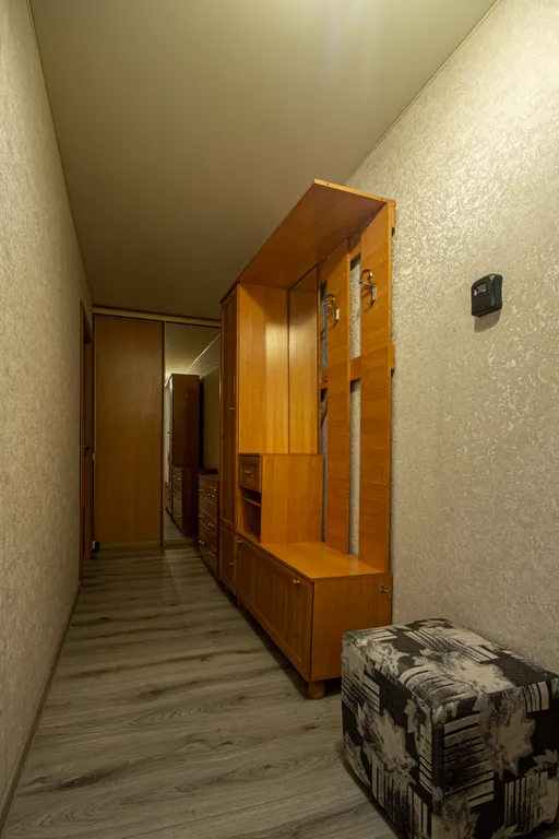 Просторная квартира для вашего отдыха рядом с ЦПКиО от Kravc Group