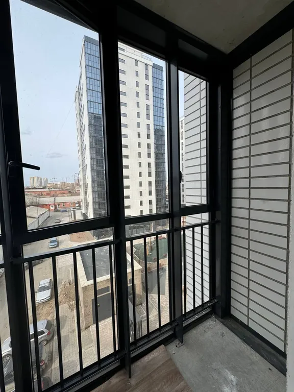 Квартира Просторная квартира рядом с Автовокзалом и Краевой больницей — Красноярск