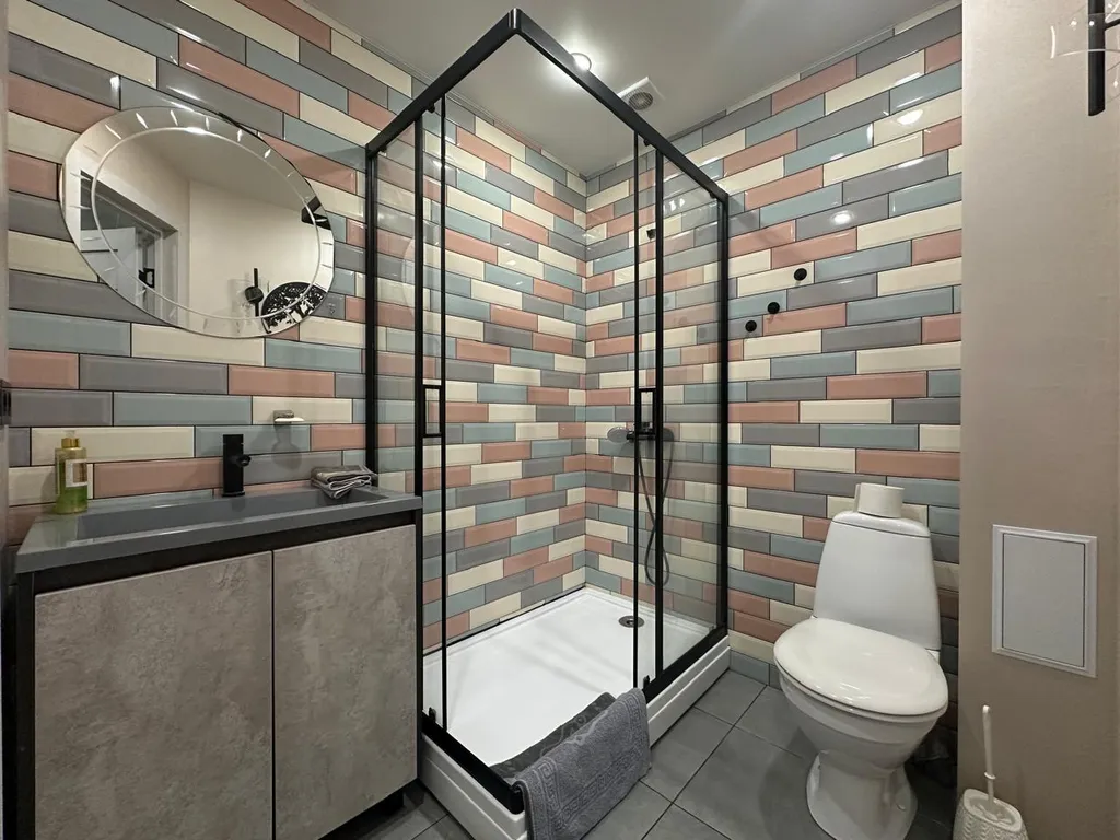 Идеальная квартира рядом с историческим наследием