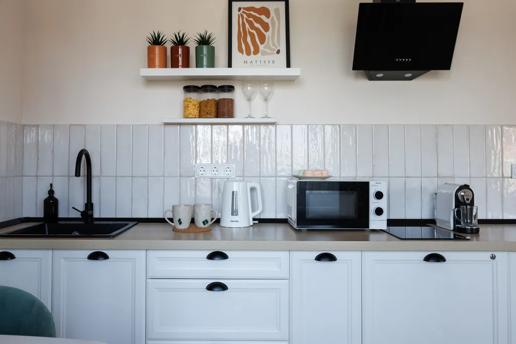 Квартира Квартира Le Montparnasse studio — Иркутск