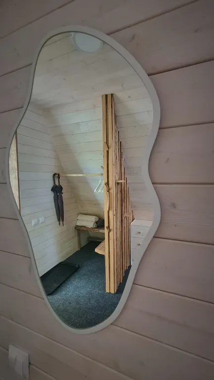 Коттедж Домик в предгорьях Кавказа — Псебай