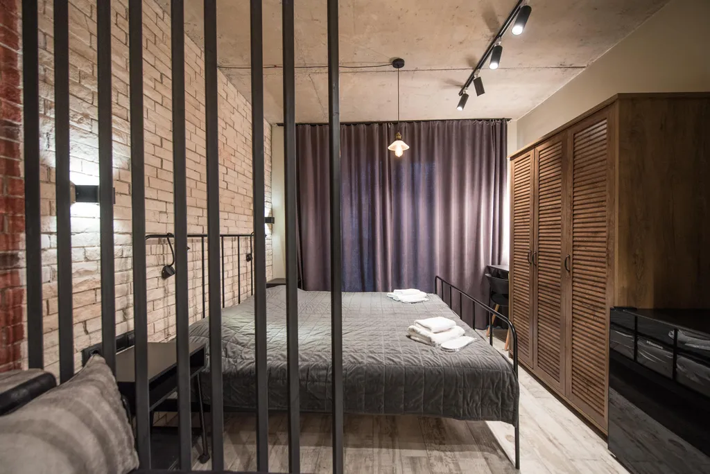 Апартаменты в самом сердце нового Гудаури