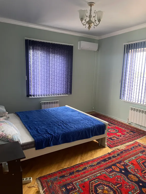 Добрый дом Роуз на Каспийском море, уютнейшее местечко