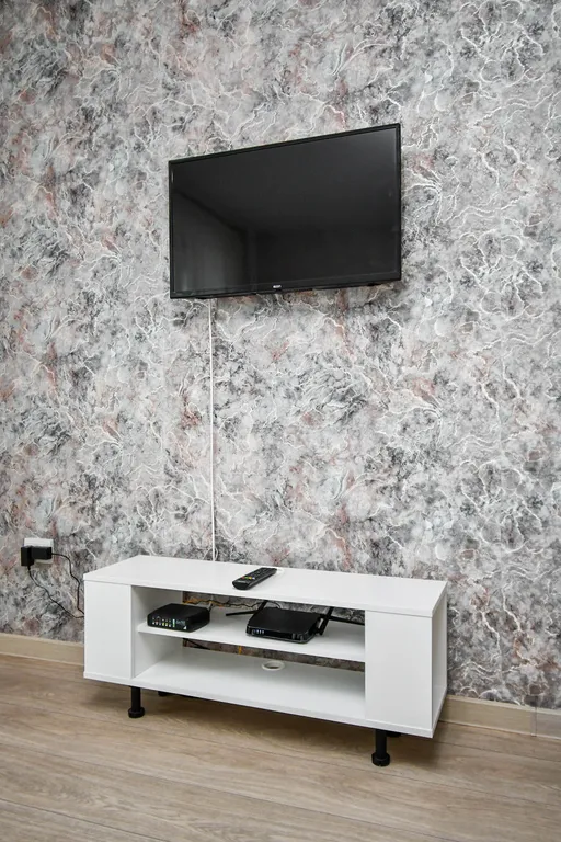 Квартира Квартира Уютная студия — Красноярск