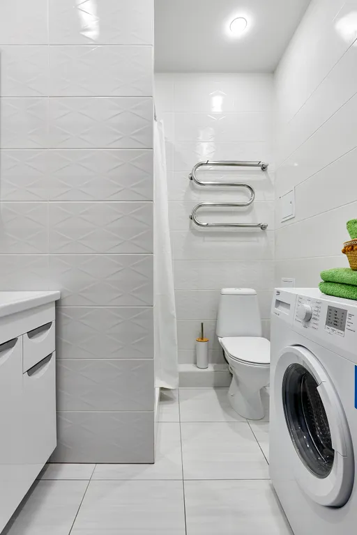 Квартира Квартира Апартамент Сочное яблоко — Краснодар