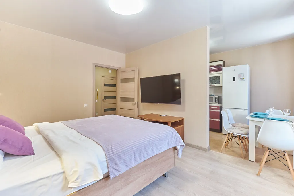 В Северном парке