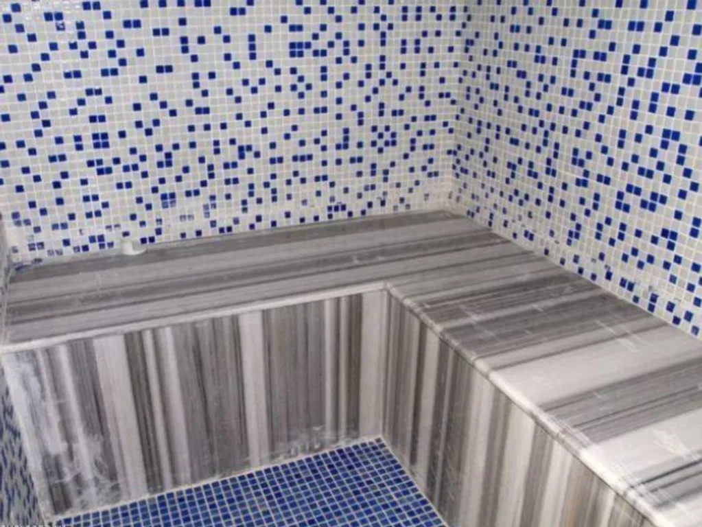 Большая квартира рядом с морем