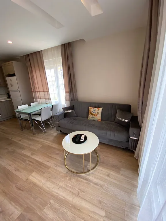 Квартира у моря