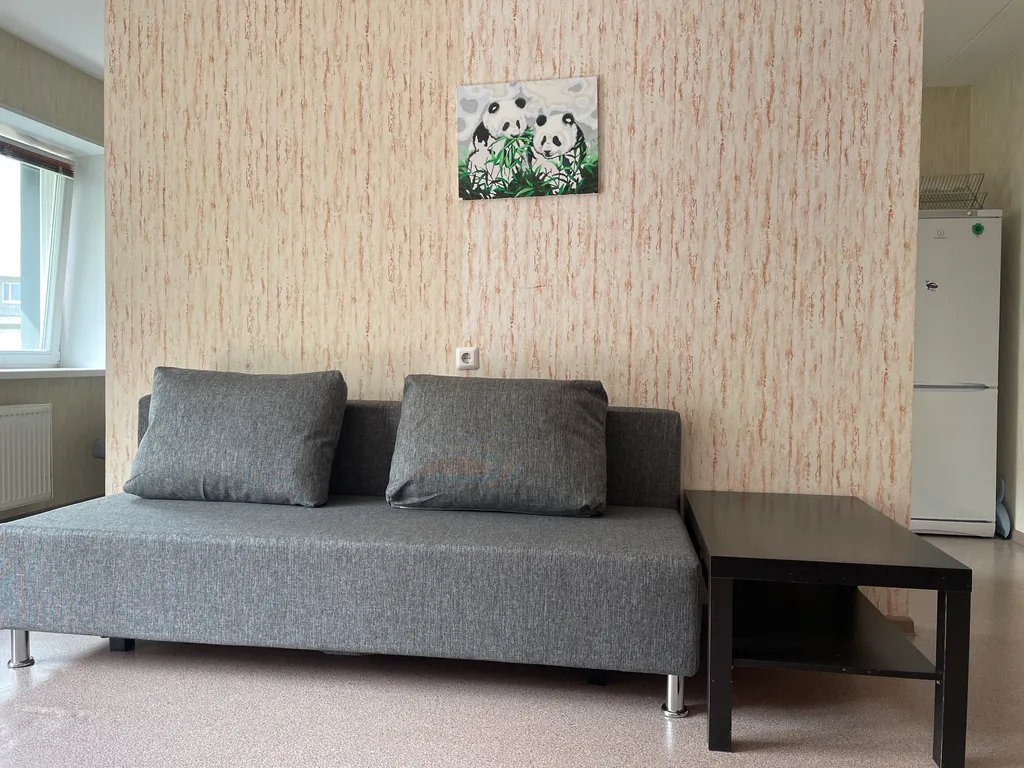 Квартира на берегу Онежского озера — аренда посуточно в Петрозаводск