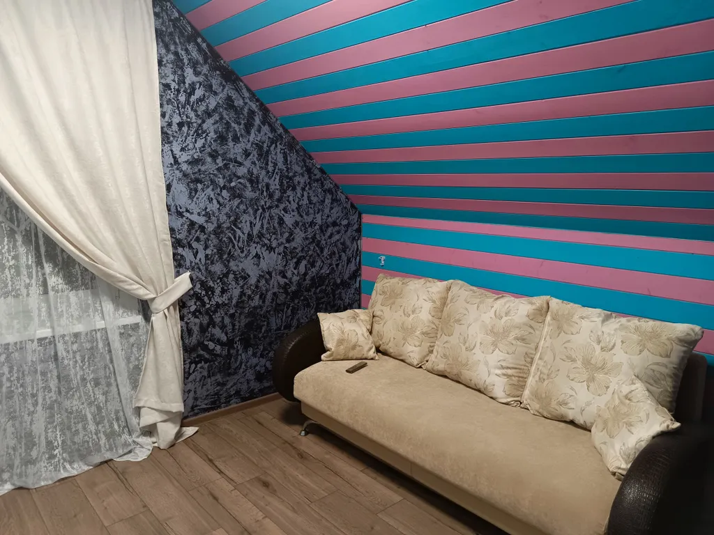 Коттедж Загородный дом — Можайск