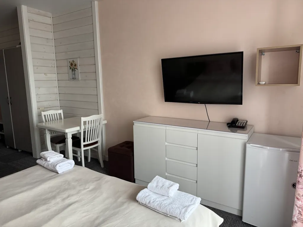 Апартаменты в Sport Residence