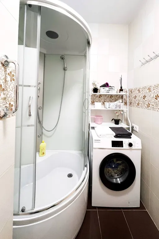 Уютная студия