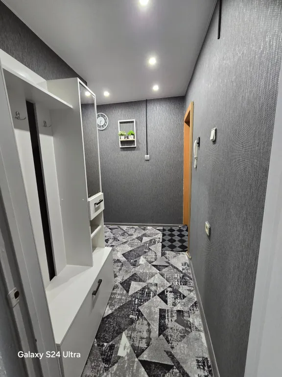 Уютная квартира в деловом центре города