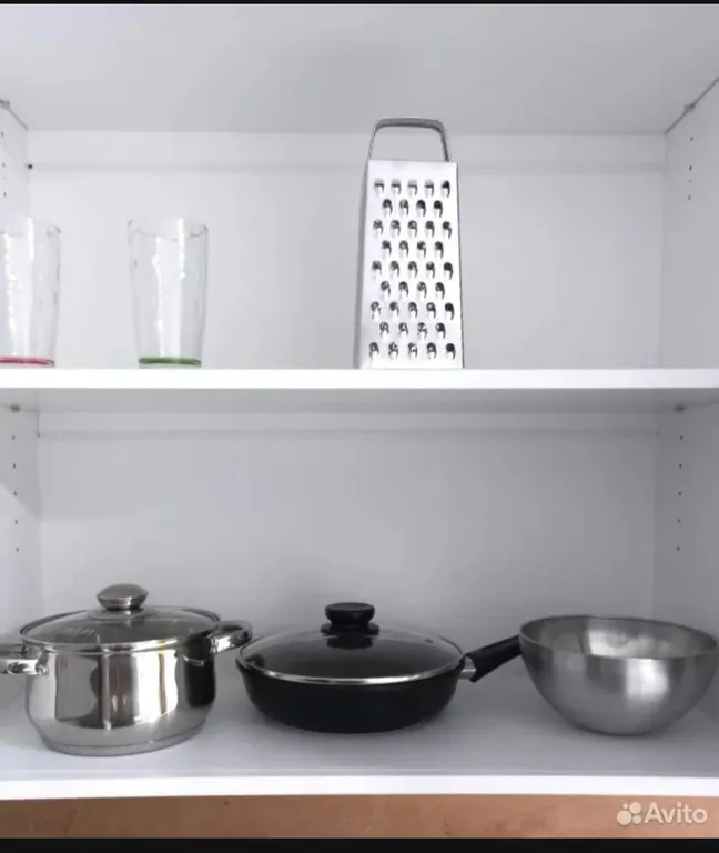 Квартира 1-комнатная Квартира — Краснодар