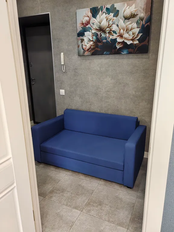 Квартира С Иголочки недалеко от центра города