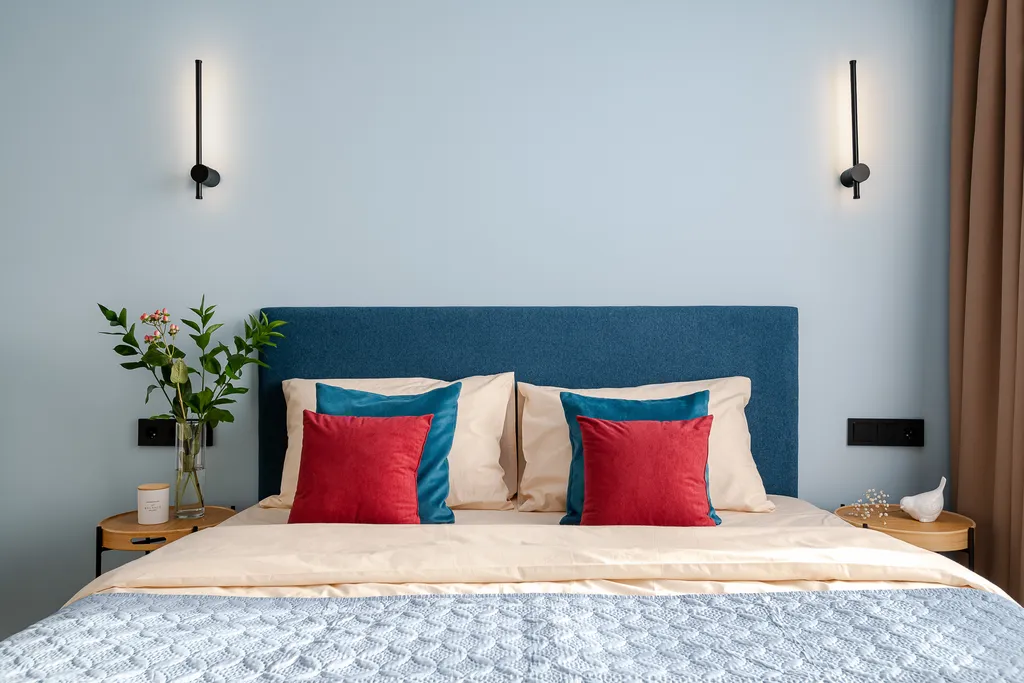 Стильная студия