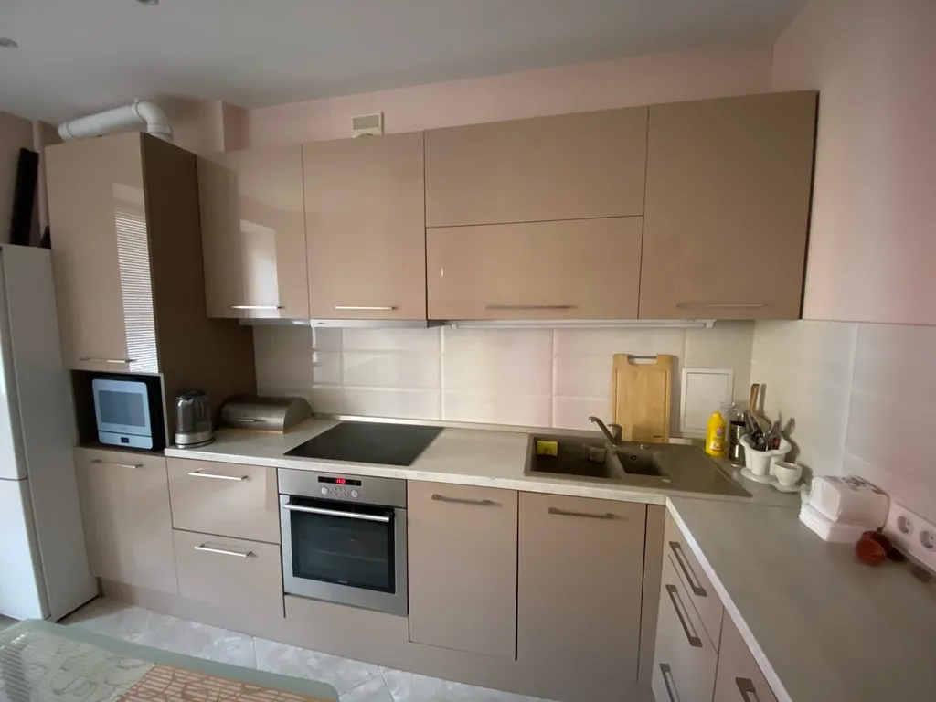 Квартира 1-комнатная квартира у Резиденции королей, центр — Калининград