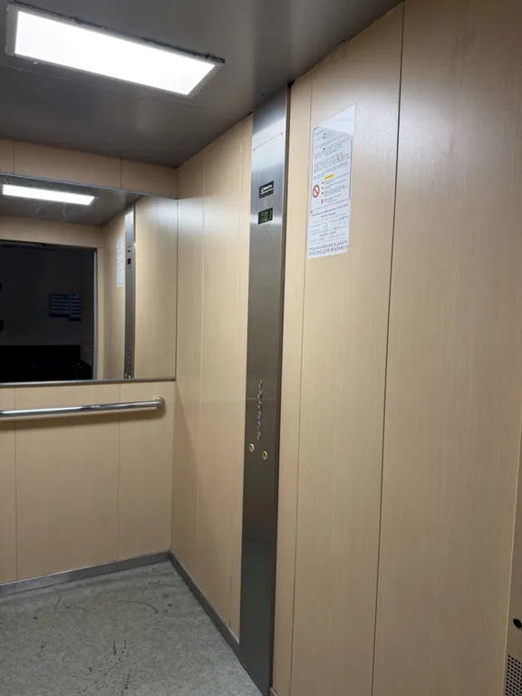 Квартира Квартира с видом на горы в 10 минутах до моря в ЖК Гоголь — Геленджик