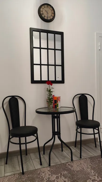 Квартира Квартира Апартамент"Марсель" с завтраком и паркингом возле ТРК"Красная площадь" — Краснодар