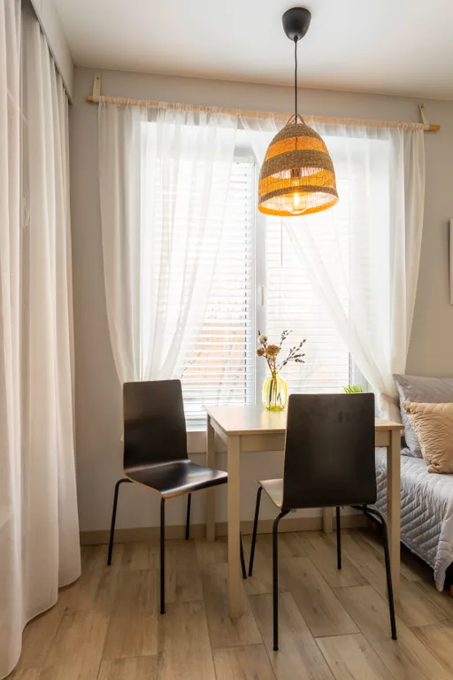 Квартира Квартира Атмосферная студия рядом с автовокзалом — Красноярск