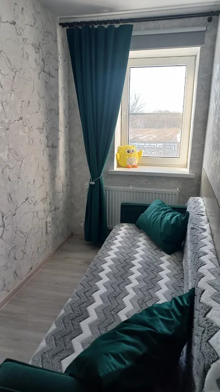 4-комнатный Дом