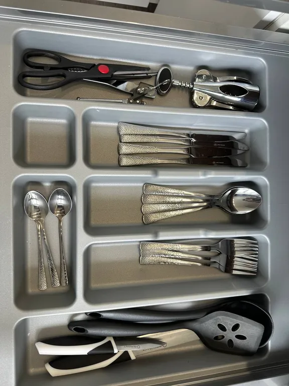 Современная квартира-студия в центре города