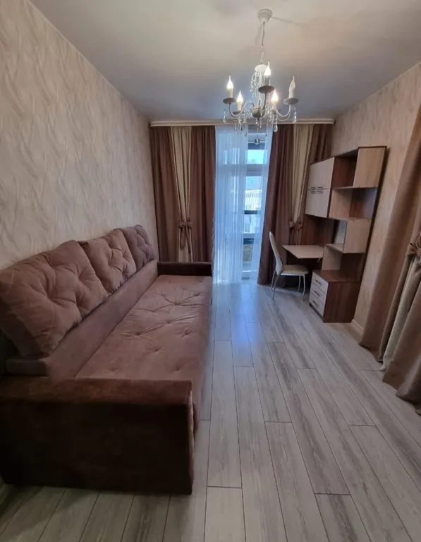 Квартира Квартира по Линии Метро — Новосибирск