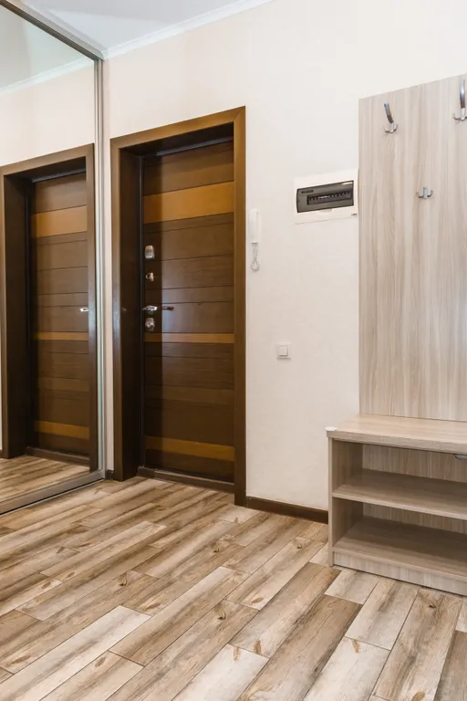 Квартира Уютная квартира с видом на море — Анапа