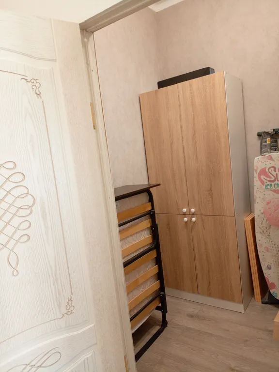 Квартира в закрытом комплексе