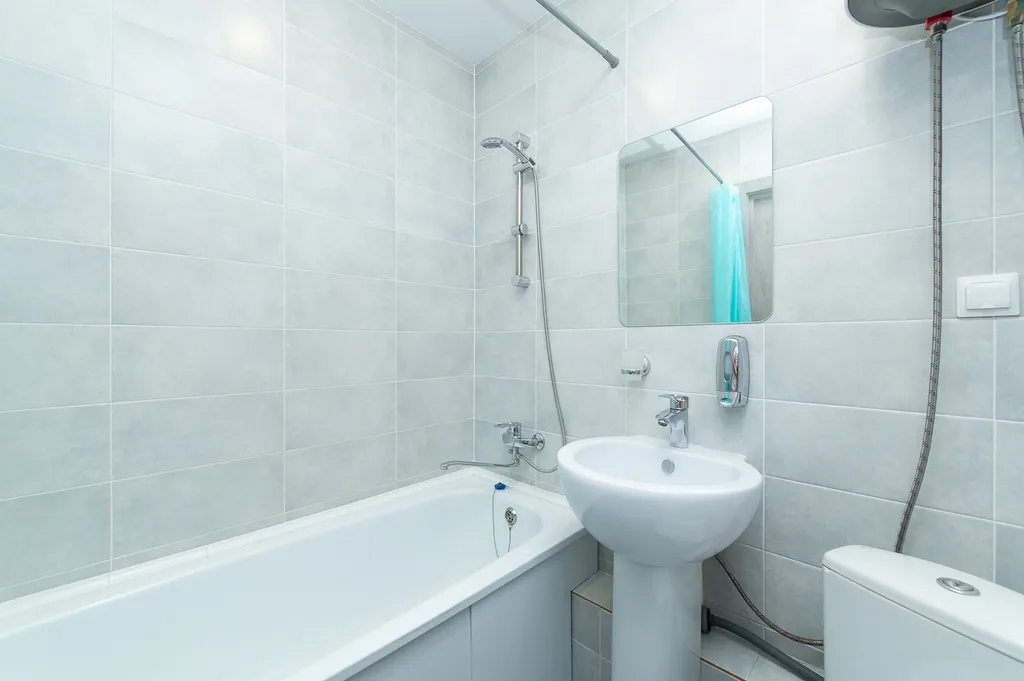 Уютная квартира в экологически чистом районе города