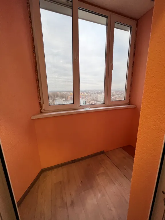 1-комнатная Квартира — аренда посуточно в Энгельс