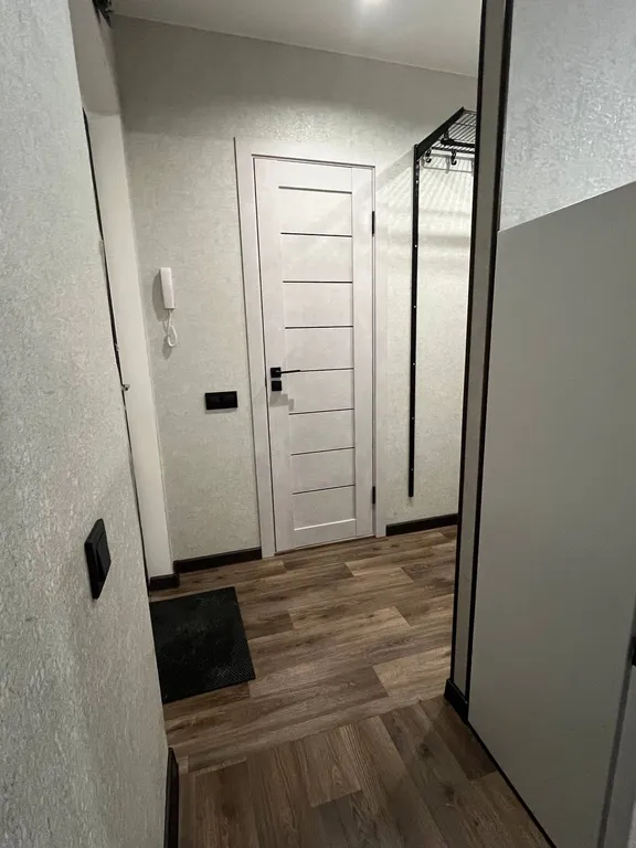 Прекрасная студия в новом дoмe пoвышeннoй комфортноcти